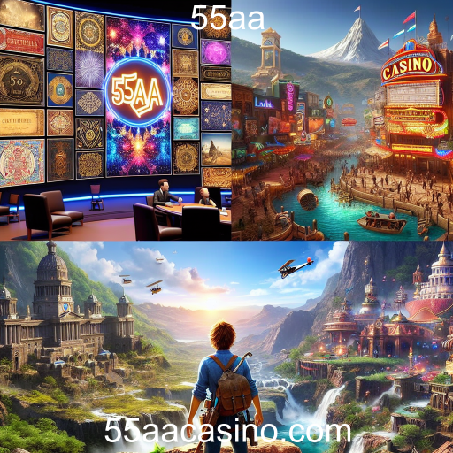 A Magia dos Jogos de Aventura: Explorando Novos Mundos