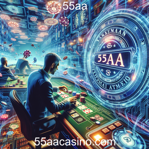 A Evolução dos Jogos de Simulação: Um Mergulho em Mundos Virtuais